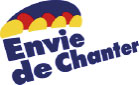 Logo Envie de Chanter