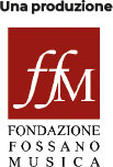 Logo Fossano Musica