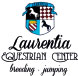 Logo Laurentia