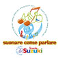Logo Scuola Suzuki