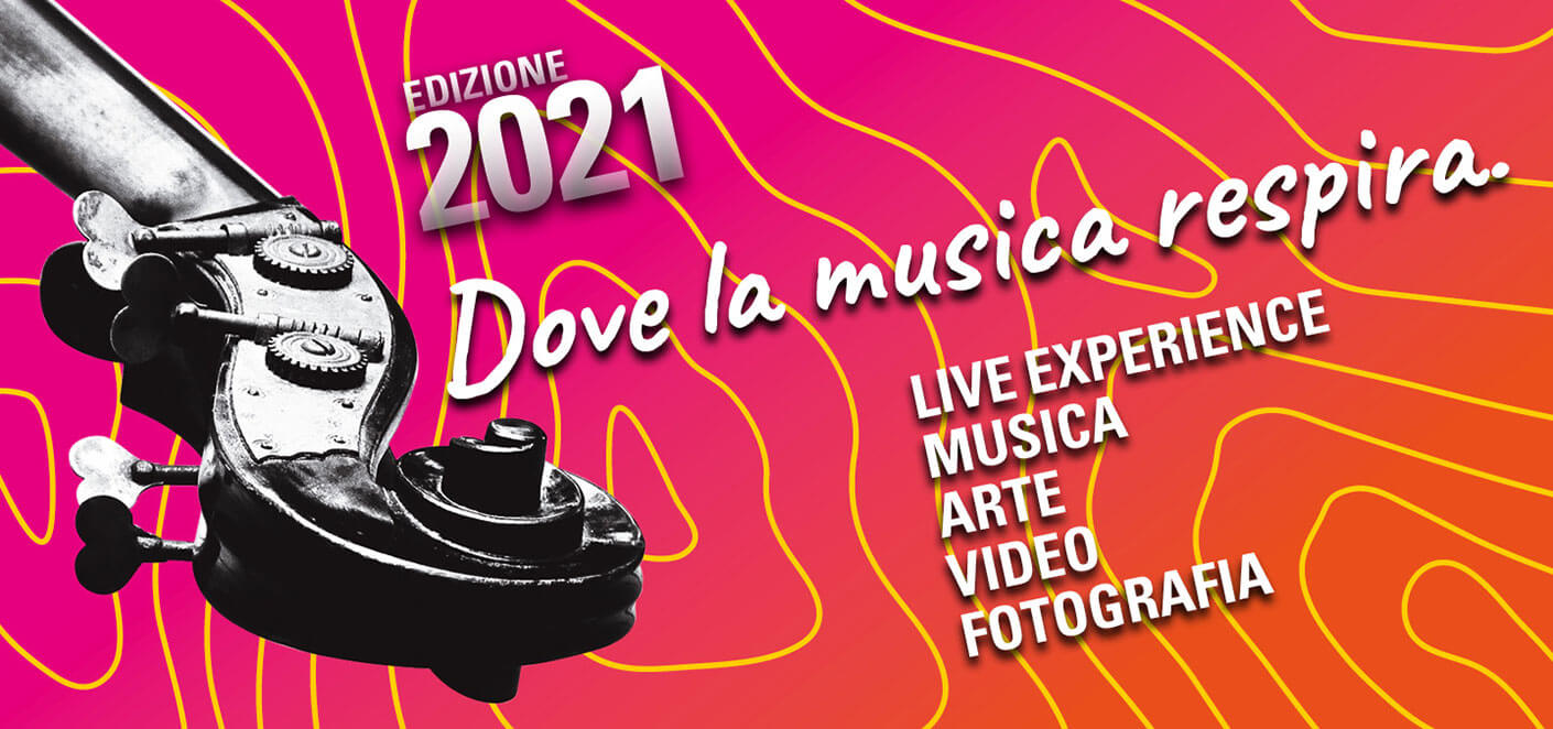 Jazzvisions 2020
