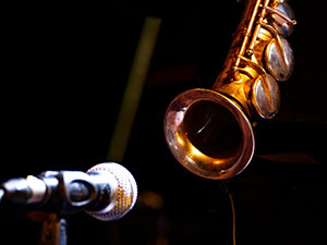 jazz fest