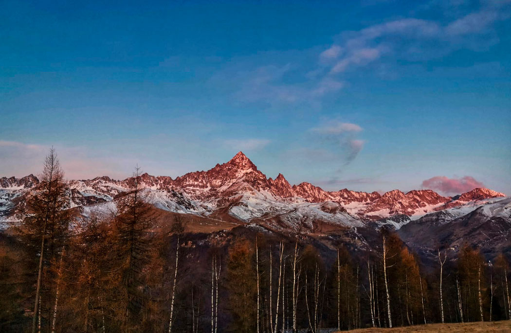 Concerto all'alba