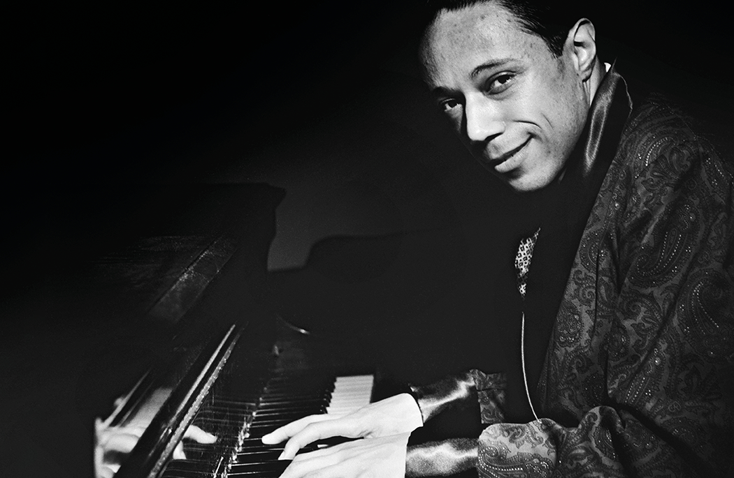 Horace silver