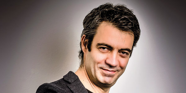 Andrea Pozza