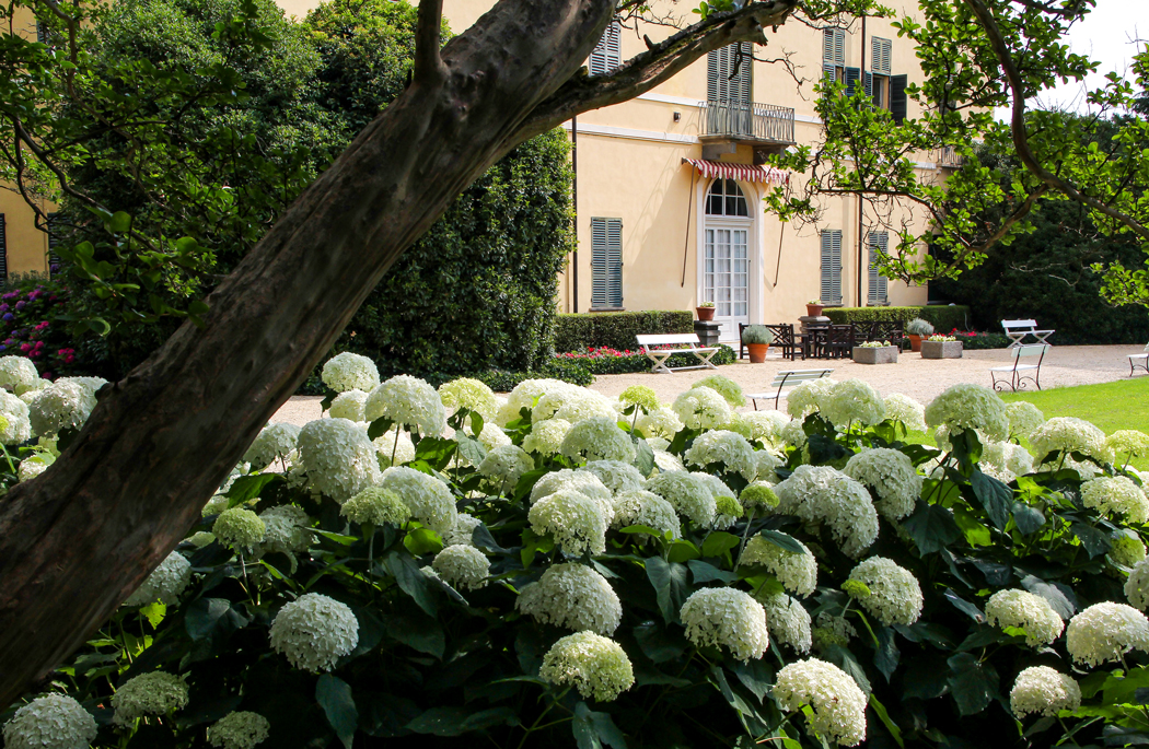 Parco storico il Torrione