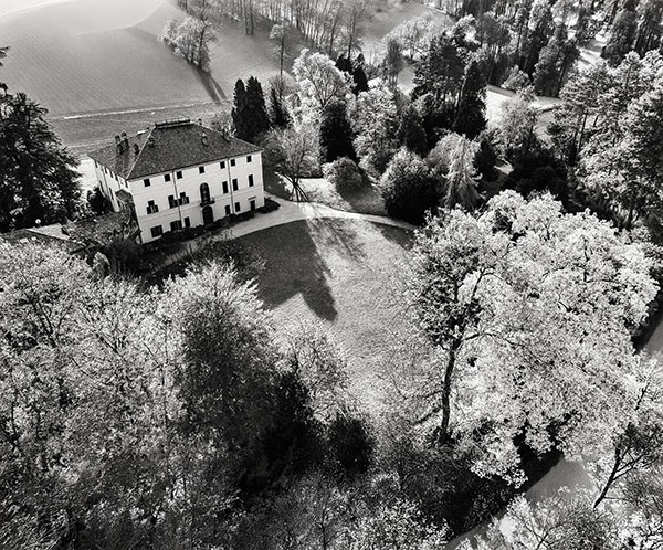 Parco Storico il Torrione - Pinerolo