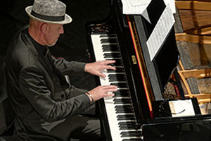 Jazzvisions - Musica Jazz