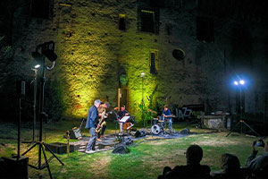 Jazzvisions - Musica Jazz