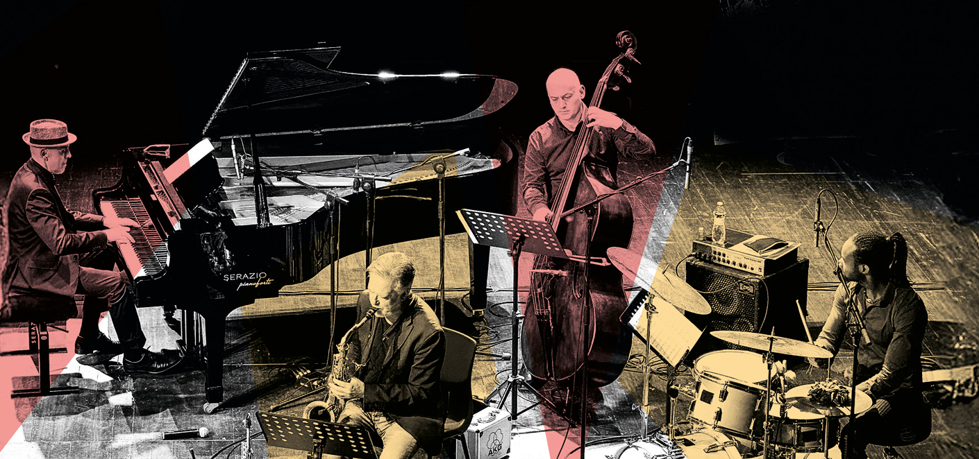 Jazz Fest